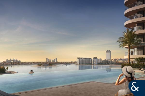 Beach Access | Payment Plan | Q3 2028